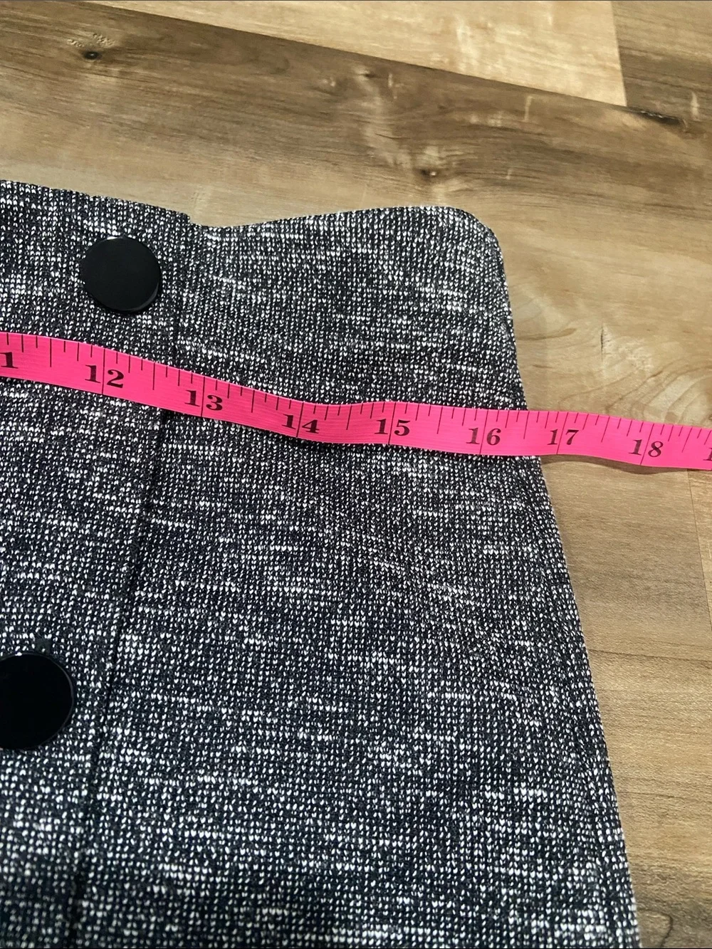 LOFT tailored pencil